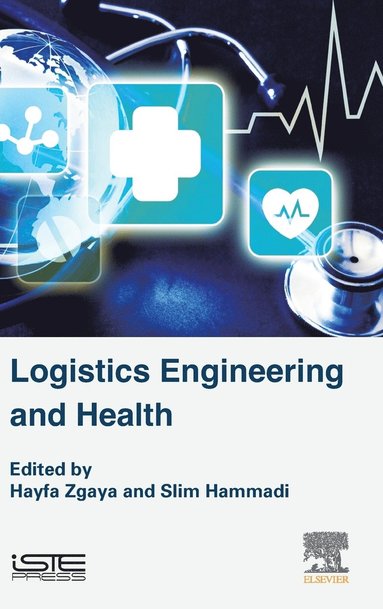 bokomslag Logistics Engineering and Health