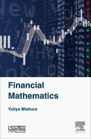 Yuliya Mishura - Financial Mathematics, Inbunden