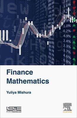 Financial Mathematics 1