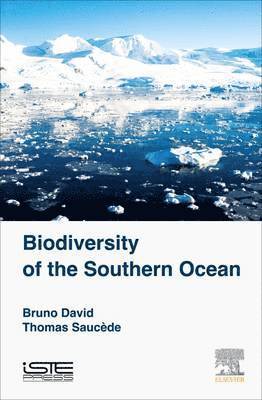 Biodiversity of the Southern Ocean 1