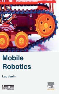 bokomslag Mobile Robotics