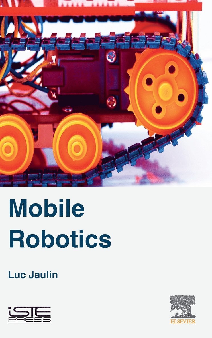 Mobile Robotics 1