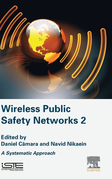 bokomslag Wireless Public Safety Networks 2