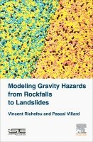 bokomslag Modeling Gravity Hazards from Rockfalls to Landslides