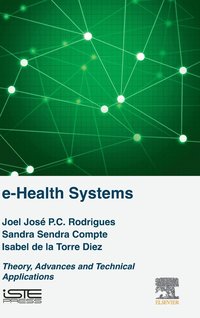 bokomslag e-Health Systems