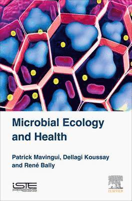 bokomslag Microbial Ecology and Health