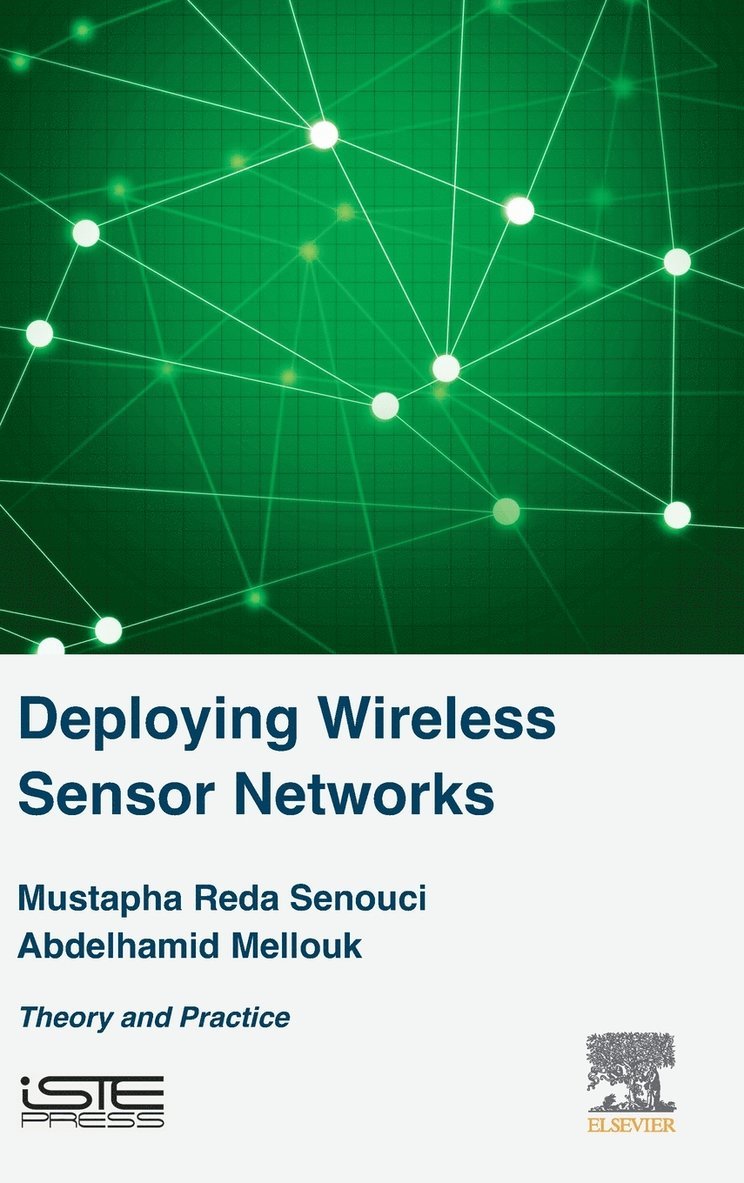 Deploying Wireless Sensor Networks 1