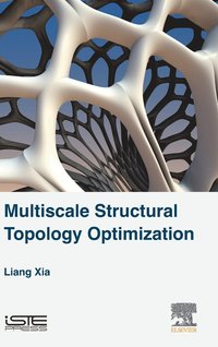 bokomslag Multiscale Structural Topology Optimization