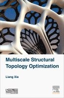 bokomslag Multiscale Structural Topology Optimization