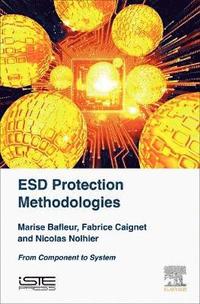 bokomslag ESD Protection Methodologies