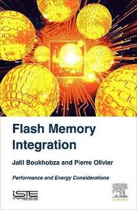 bokomslag Flash Memory Integration