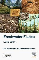 bokomslag Freshwater Fishes