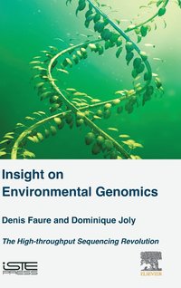 bokomslag Insight on Environmental Genomics