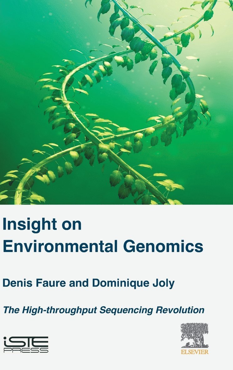 Insight on Environmental Genomics 1