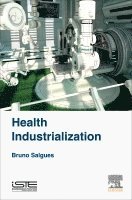 bokomslag Health Industrialization