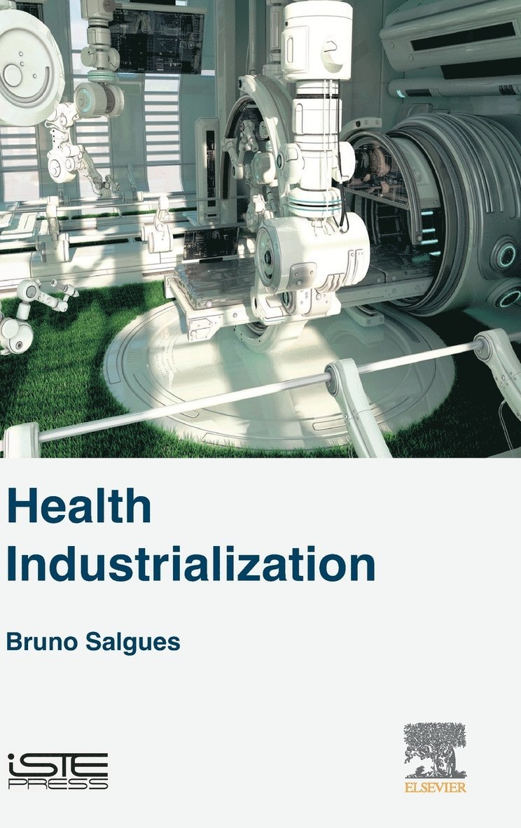 Health Industrialization 1