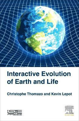 Interactive Evolution of Earth and Life 1