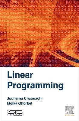 bokomslag Linear Programming