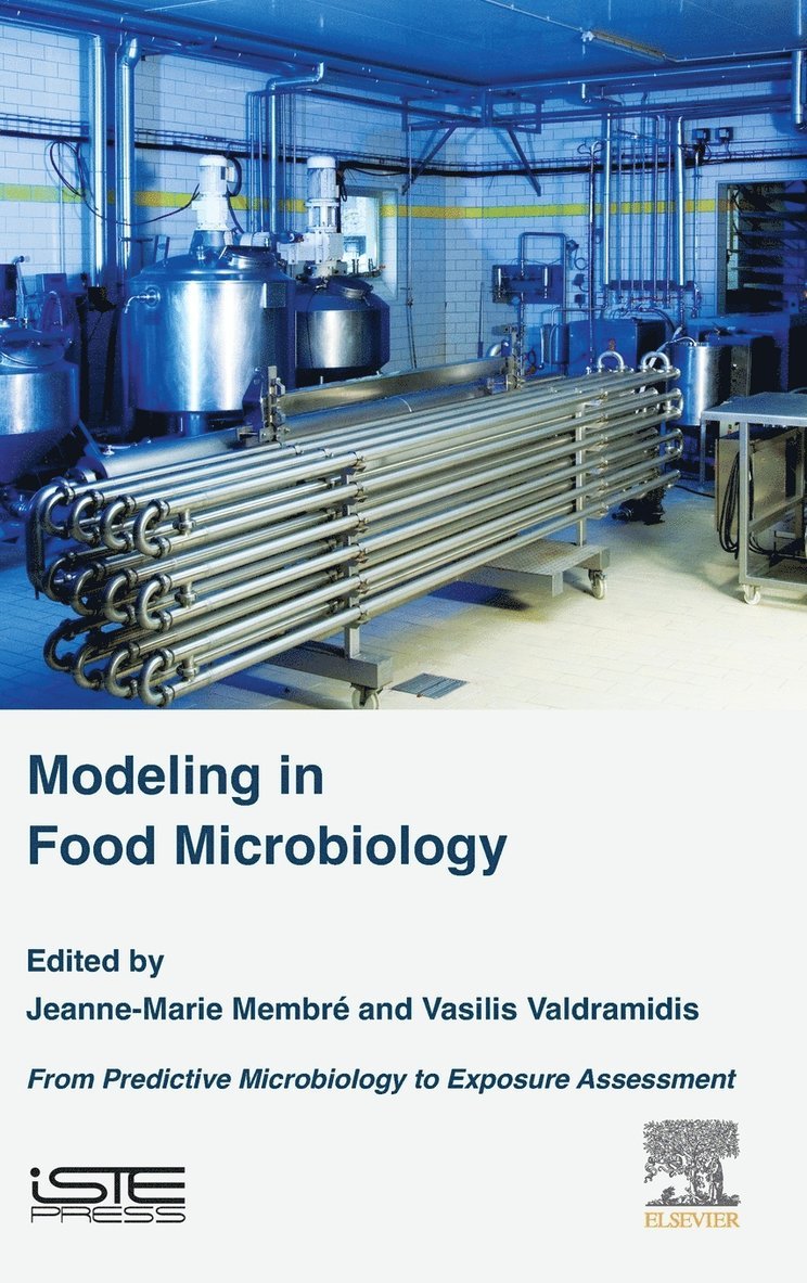 Modeling in Food Microbiology 1