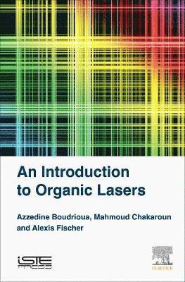 An Introduction to Organic Lasers 1