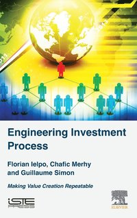 bokomslag Engineering Investment Process