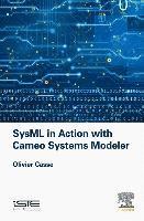 bokomslag SysML in Action with Cameo Systems Modeler