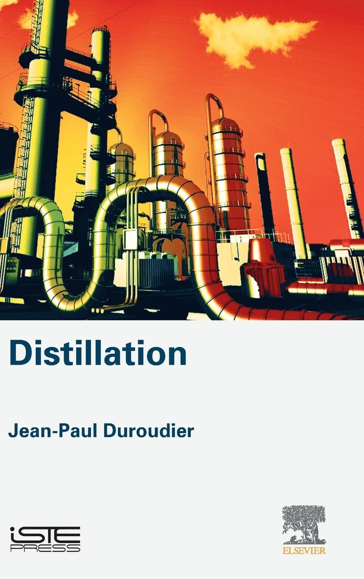 Distillation 1