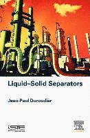 bokomslag Liquid-Solid Separators