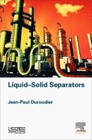 bokomslag Liquid-Solid Separators