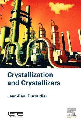 Crystallization and Crystallizers 1