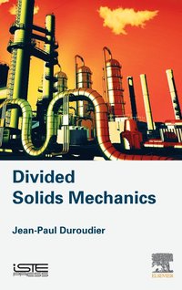 bokomslag Divided Solids Mechanics