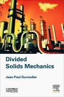 bokomslag Divided Solids Mechanics