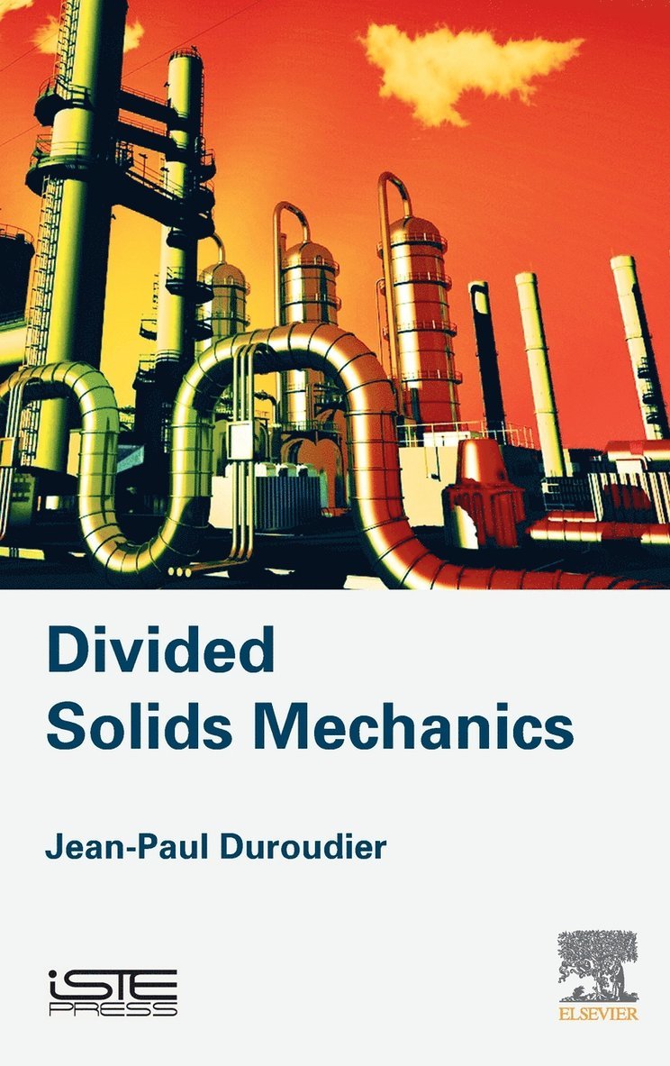 Divided Solids Mechanics 1