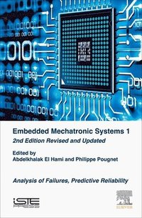 bokomslag Embedded Mechatronic Systems