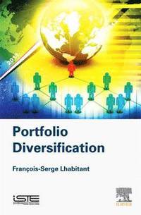 bokomslag Portfolio Diversification