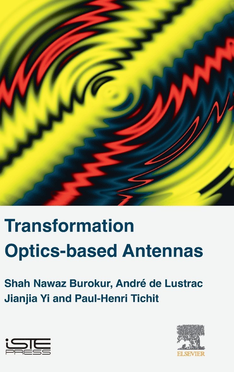 Transformation Optics-based Antennas 1