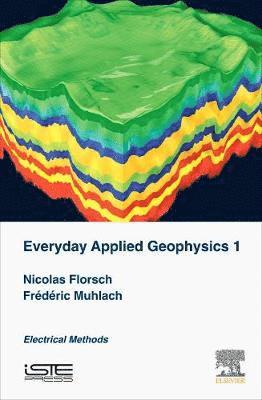 bokomslag Everyday Applied Geophysics 1