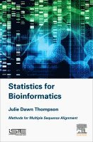 Julie Thompson - Statistics for Bioinformatics, Inbunden