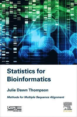 bokomslag Statistics for Bioinformatics