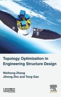 bokomslag Topology Optimization in Engineering Structure Design