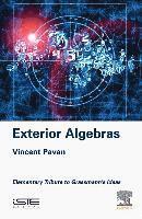 bokomslag Exterior Algebras