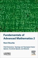 Henri Bourles - Fundamentals of Advanced Mathematics V2, Inbunden