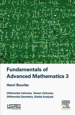 Fundamentals of Advanced Mathematics V3 1