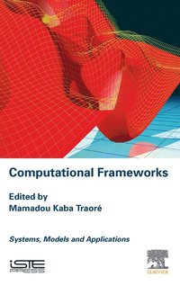 bokomslag Computational Frameworks