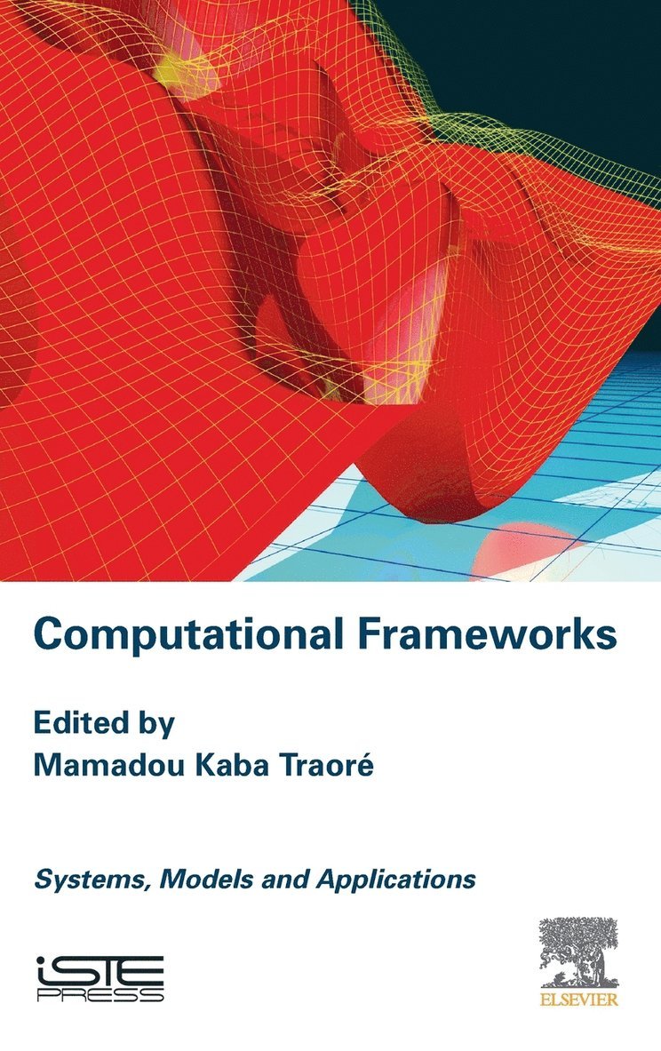 Computational Frameworks 1