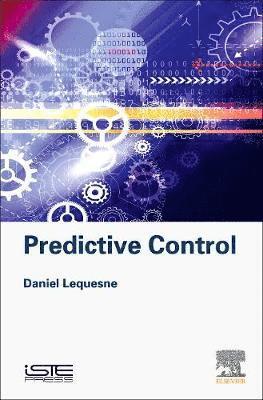 Predictive Control 1