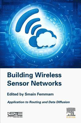 bokomslag Building Wireless Sensor Networks