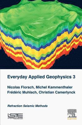 bokomslag Everyday Applied Geophysics 3