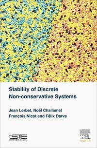 bokomslag Stability of Discrete Non-conservative Systems
