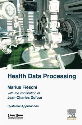 Health Data Processing 1